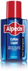 Alpecin Hair Energizer Liquid 200 ml