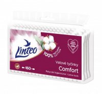 Vatov� ty�inky Linteo S��ek 160 ks