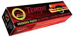 Tempo pasta na star laky automobil 120 g