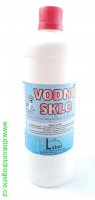 VODN SKLO 1L       1.3KG