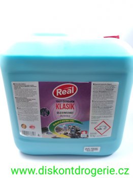 Real 10kg byl nahrazen 6kg - objednac kod: 1039B