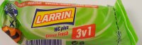 LARRIN WC PLUS ZELEN   NHRADN 40g