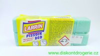 LARRIN WC PISSOIR DEO KOSTKY 250G10KS