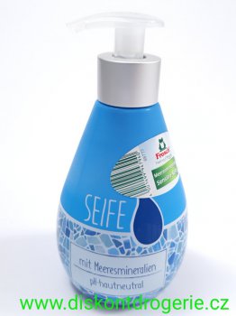 FROSCH TEKUT MDLOSensitive Meereminer 300 ml PUMPA