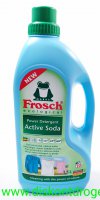 FROSCH PRAC PROST.S AKTIVN SODOU 1,5L