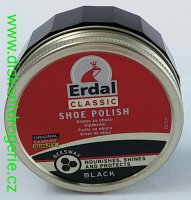 Erdal krm na obuv dza ern 55 ml