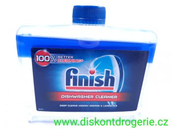 Finish isti myek 250 ml