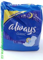 ALWAYS CLASSIC NIGHT 8KS