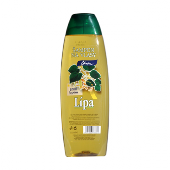 AMPON CHOPA 500ML LPA