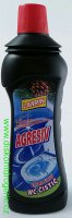 LARRIN AGRESIV 750 ML   WC ISTI