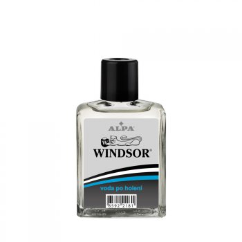 Windsor voda po holen 100 ml