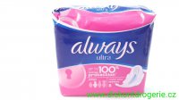 ALWAYS ULTRA SUPER PLUS 8KS