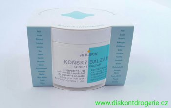 Alpa Kosk balzm 250 ml