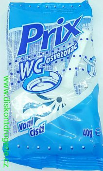 LARRIN WC PRIX MODR ZVS 40g
