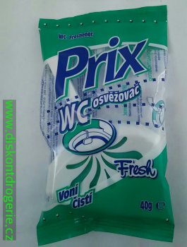 LARRIN WC PRIX ZELEN    ZVS 40g