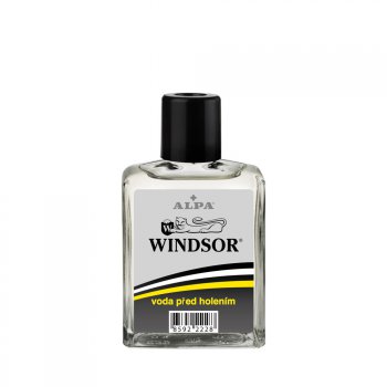 WINDSOR voda ped holenm 100 ml