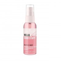 Essence hello good stuff! 3v1 mlha na obli�ej 50 ml