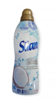 SILAN 800ml AROMA COCONUT WATER & MINERALS