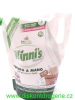 WINNIS RUN PRAN 814ML BUCATO MANO 154 ECOFORMATO