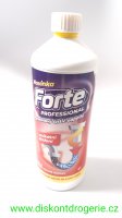 Forte professional extra siln isti odpad 1L od 18let