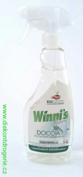 WINNIS SPRCHOV KOUTY DOCCIA 500 ml