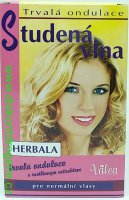 HERBALA Studen vlna pro normln vlasy 100 ml