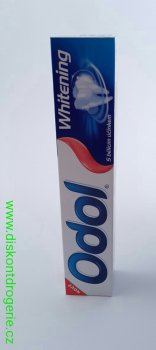 ODOL75 MLWHITENING