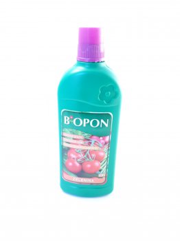 BIOPON 500ML HNOJIVO TEKUT ZELENINA