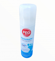 PEODORANT 150ML DEZINFEKN