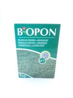 BIOPON 1KG ZAROSTL TRVNK