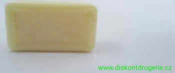 MDLOcitronov (z jadrek citrnu) 150g proti zpachu