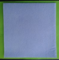 HADK PETK 34X38CM/UNI UTRKA/modr