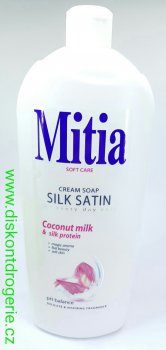 MITIA tekut mdlo NPL 1L SILK SATIN
