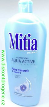 MITIA tekut mdlo NPL 1L AQUAMODR