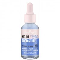 Essence hello good stuff! ple�ov� s�rum 30 ml