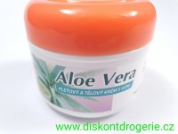 CHOPA KRM PLEOV ALOE VERA 250ML