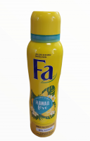 FA DEO SPRAY hawai love 150 ml