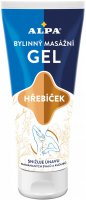 Alpa bylinn masn gel Hebek 100 ml