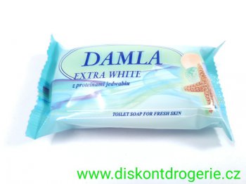 MDLO TOALETN 100g rzn druhy/znaky