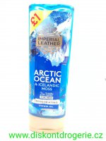 IMPERIAL LEATHER Sprchov GEL ARCTIC OCEAN 250ML