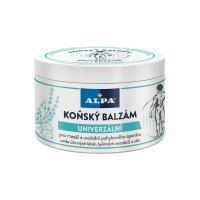 Alpa Kosk balzm 250 ml