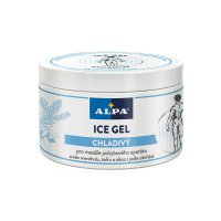 Alpa Ice gel chladiv 250 ml