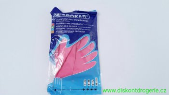 RUKAVICE GUMOV FAVORIT . 9 SPOKAR