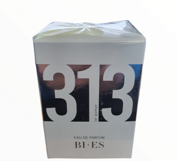 BI-ES EDP 90ML 313 WOMAN