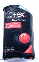 VLOKY KOTEX NON 10KS