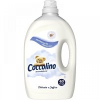 Coccolino 3l aviv sensitive 40 dvek