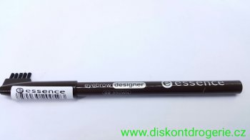 ESSENCE TUKA NA OBO 02 EYEBROW D.50