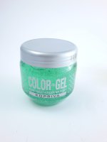 COLOR GEL NA VLASY 175G KOPIVA nahrazeno vrobkem obj. kod: 2005