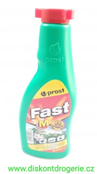 Fast M Npl 500 ml