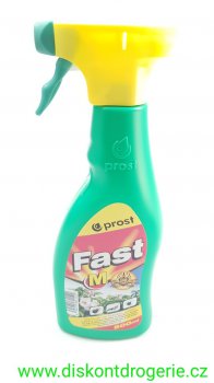 FAST M MR 500ML